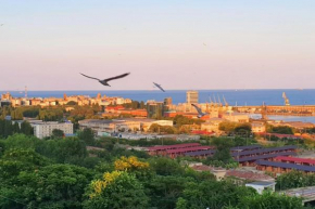 Apartament central plaja Neversea
